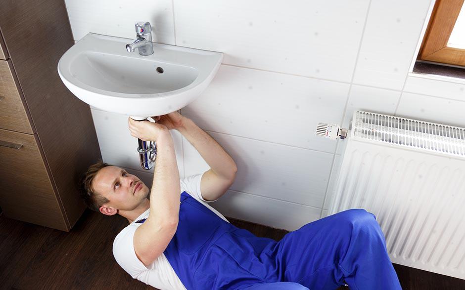 plombier installateur sanitaire Saint-Rémy-l'Honoré