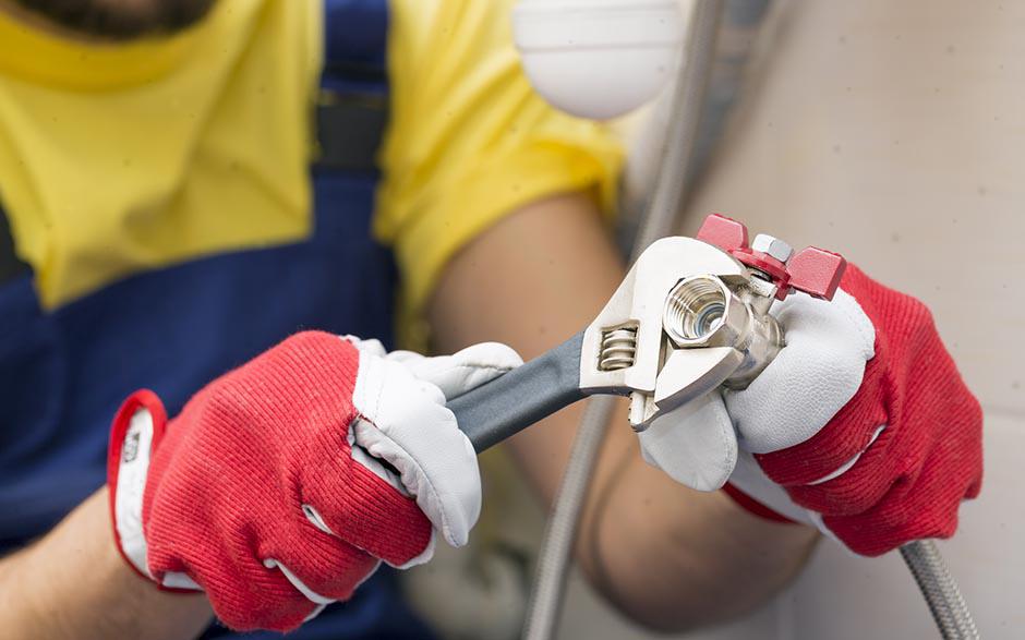 plombier installateur sanitaire Saint-Rémy-l'Honoré